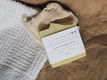 Load image into Gallery viewer, Lemongrass