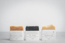 Load image into Gallery viewer, Mr. Soap  | Beer Soap