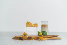 Load image into Gallery viewer, Calendula Milk Tea | Goat Milk