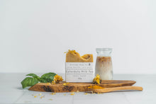 Load image into Gallery viewer, Calendula Milk Tea | Goat Milk