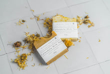 Load image into Gallery viewer, Calendula Milk Tea | Goat Milk