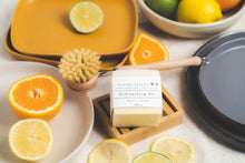 Load image into Gallery viewer, Dishwashing Bar | Specialty Soap