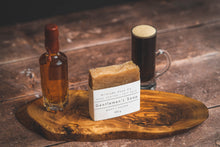 Load image into Gallery viewer, Gentlemen's Soap | Beer Soap