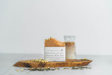 Load image into Gallery viewer, Jasmine Milk Tea | Goat Milk