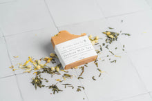 Load image into Gallery viewer, Jasmine Milk Tea | Goat Milk