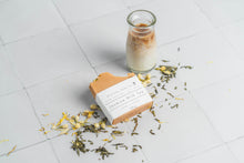 Load image into Gallery viewer, Jasmine Milk Tea | Goat Milk