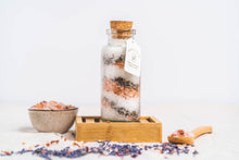 Load image into Gallery viewer, Bath Salts (Dead Sea Salts) (Botanical)