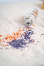 Load image into Gallery viewer, Bath Salts (Dead Sea Salts) (Botanical)
