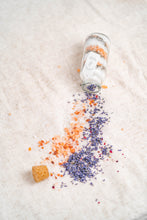 Load image into Gallery viewer, Bath Salts (Dead Sea Salts) (Botanical)