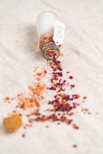 Load image into Gallery viewer, Bath Salts (Dead Sea Salts) (Botanical)