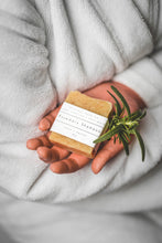 Load image into Gallery viewer, Rosemary Shampoo Bar
