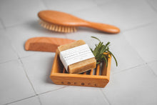 Load image into Gallery viewer, Rosemary Shampoo Bar