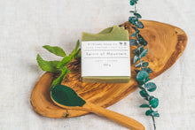 Load image into Gallery viewer, Spirit of Mountain