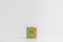 Load image into Gallery viewer, Green Grinch (Limited Holiday Soaps)