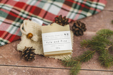 Load image into Gallery viewer, Yule and Pine