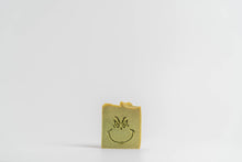 Load image into Gallery viewer, Green Grinch (Limited Holiday Soaps)
